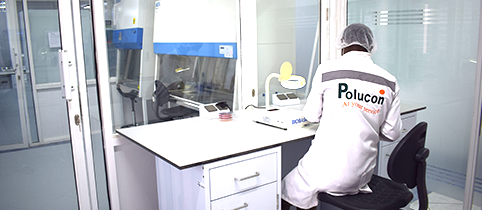 NEMA-compliant industrial hygiene services in Kenya